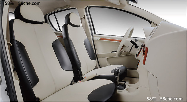 裕路EV2官图正式发布 将于10月18日上市