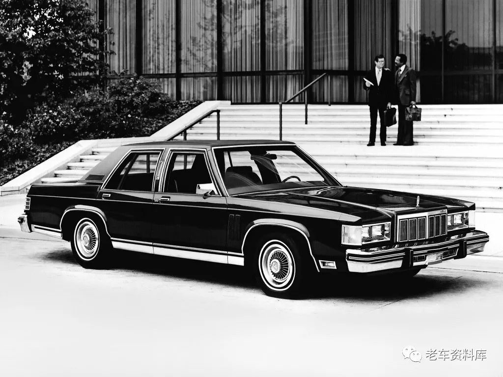 为什么上世纪70年代一些美国市售轿车的保险