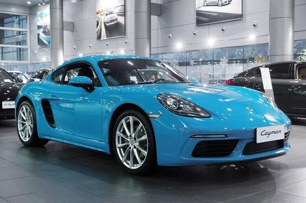 吉利宣布：路特斯对标保时捷 SUV大战或一触即发！