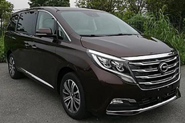 MPV并非新蓝海，广汽传祺GM8也并没有冲高资本