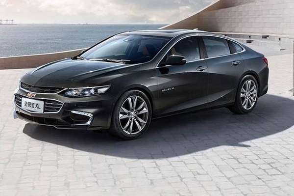 优惠大、有面子！这几款B级大轿车号称“Diao丝四宝”！