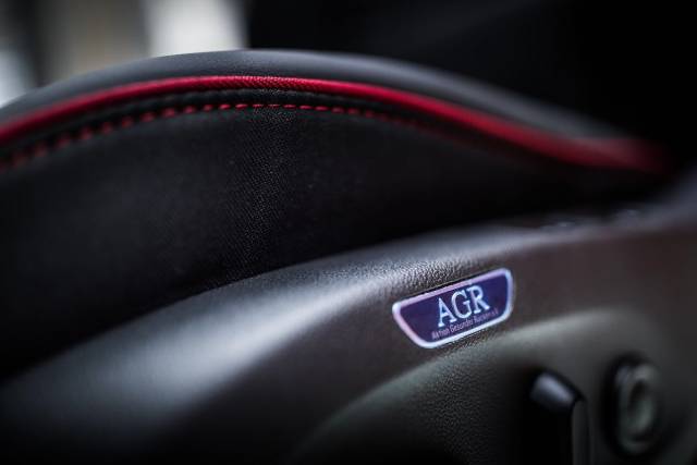 君威GS就是一台跑山神器呀!