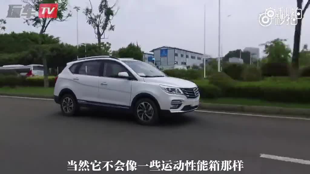 10万级国产SUV的双离合有哪个不闹心的？