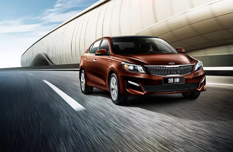 9月销量破4万,东风悦达起亚吹响反击冲锋号!