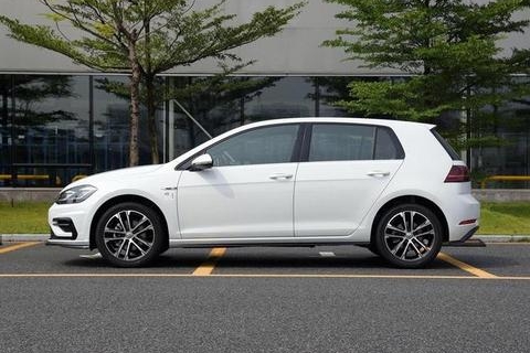 缝缝补补又三年！你们期待的后独悬高尔夫来了！