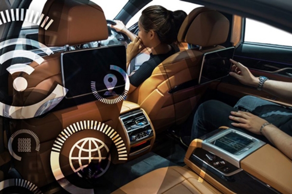 让PS风靡全球的Adobe，要进行汽车数字化营销试水了