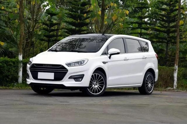 大肚量低价格，10万级自主MPV就选这四款