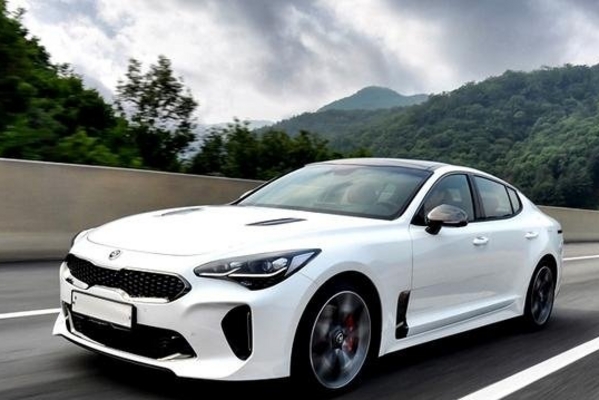 30万的GT跑车，如果国产能大卖吗？