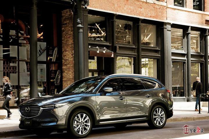 东京车展开幕在即,来看即将发布的重磅车型