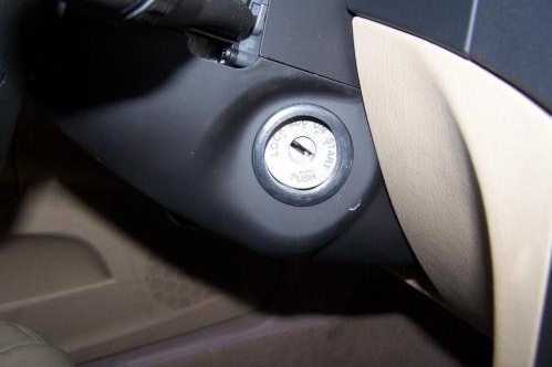 开车最容易遭遇的几种尴尬 一上来就中招？