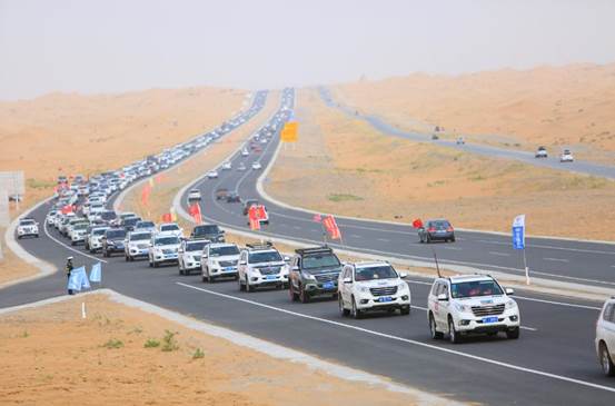 新哈弗H9赢得众口交赞