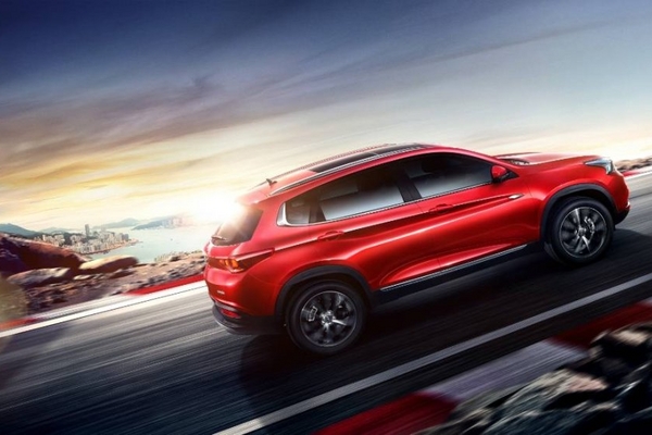 诚意十足，升级而来，为你浅析2018款瑞虎7