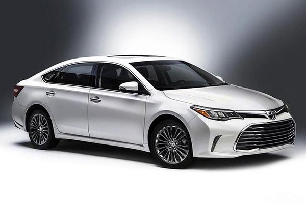 一汽丰田将锐志停产后 投资8亿生产大号“凯美瑞”