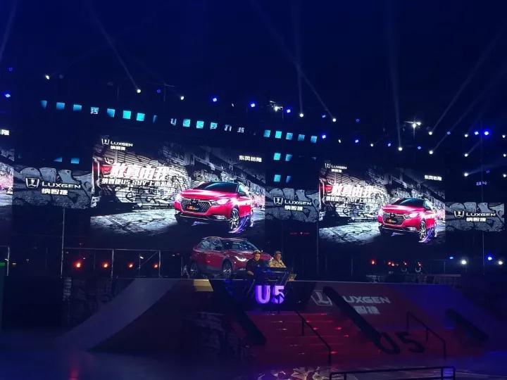 单身勿看,是时候公布与汽车厂商们的恋情了