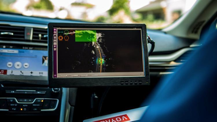 黑科技,无人驾驶汽车,降低房价 黑科技,无人驾驶汽车,降低房价