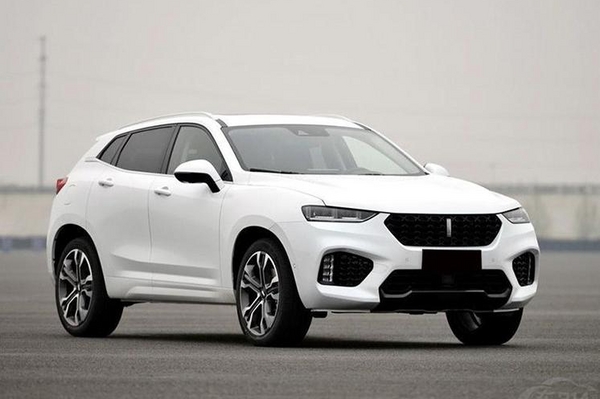 WEY将成为中国品牌的神车？爆出油耗造假后销量仍攀升破万