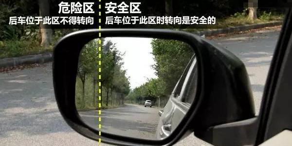 继印度之后,日本汽车也将无后视镜,,全世界都将效仿?
