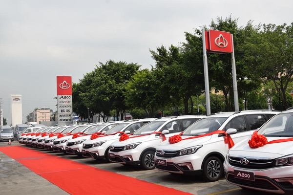 汽媒圈的“团宠”MPV，欧尚A800怎么做到的