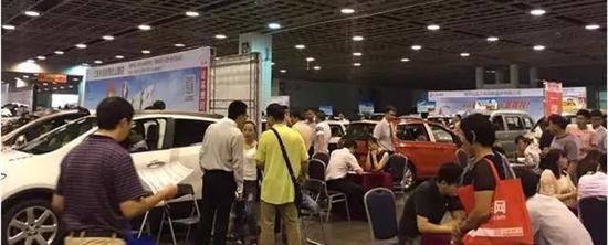 买车注意了 2018年1月1日起汽车购置税调整