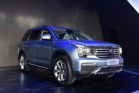 有90%的七座SUV第三排都是摆设！但这三款偏偏是那10%