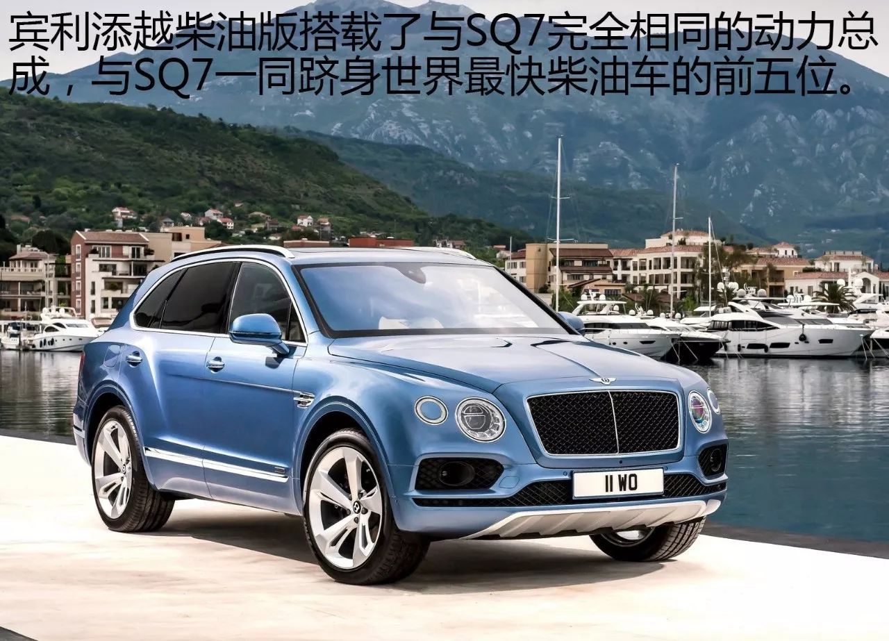 柴油车,还没到来就已宣判死刑?