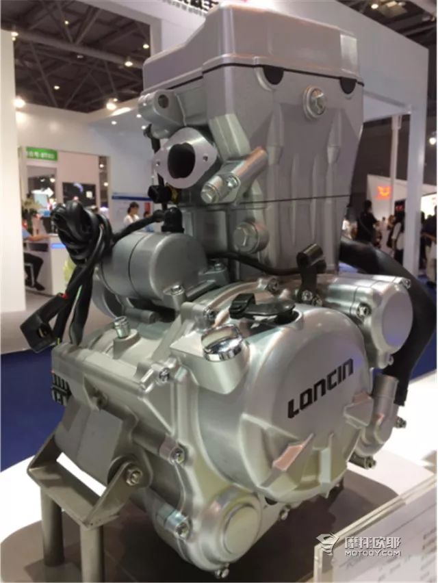 试驾隆鑫无极300R:价格优势明显,多处需要改进