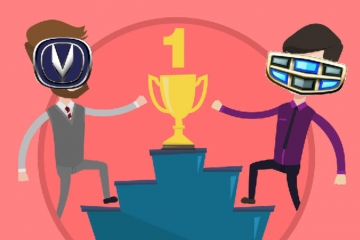 长安吉利胶着，四季度自主三强上演激烈争夺战