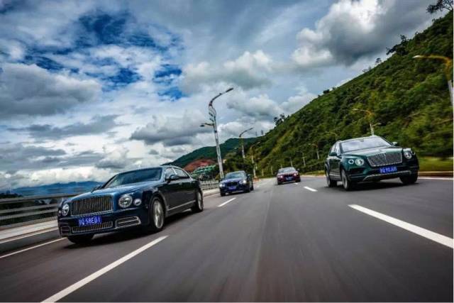 单身勿看,是时候公布与汽车厂商们的恋情了