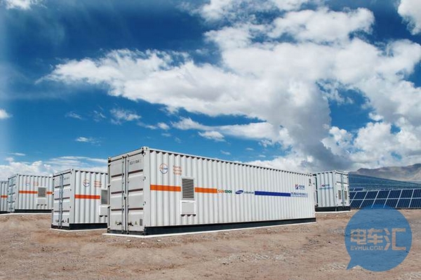 【政策快报】发改委：未来10年内分两阶段推进储能技术与产业发展工作