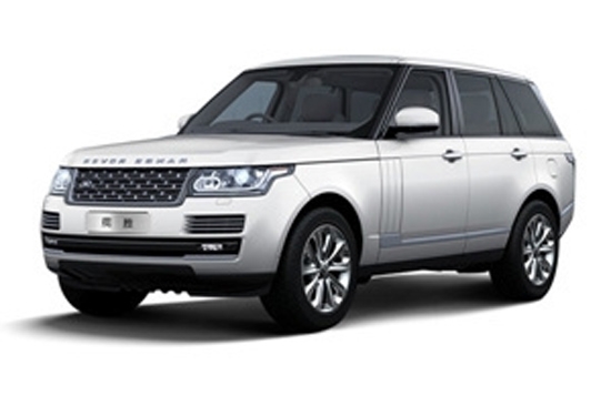 售价145.8万元，路虎揽胜盛世版闪耀上市