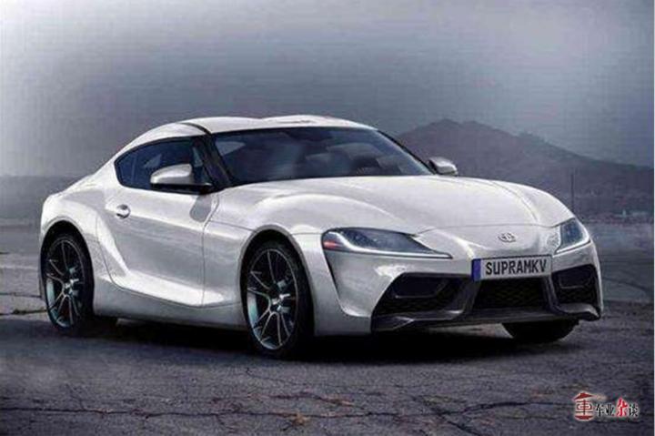 东京车展开幕在即,来看即将发布的重磅车型