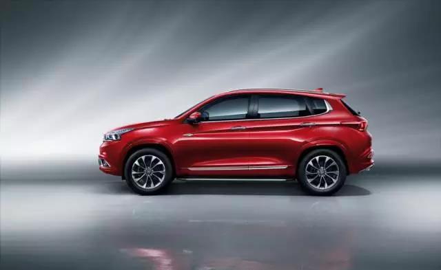 诚意十足,升级而来,为你浅析2018款瑞虎7