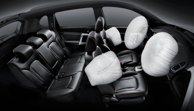 凯翼X5全系标配ESP 预售细节爆出