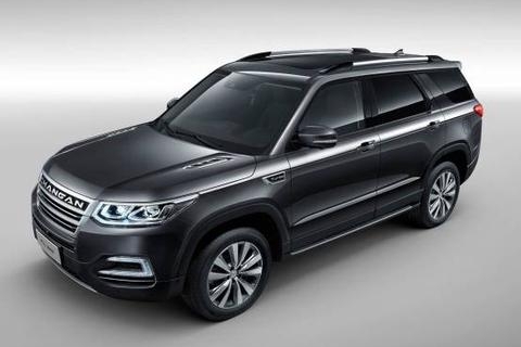 这几款10多万起步的国产SUV，将30万合资SUV啪啪打脸