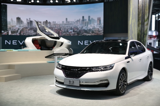 造就零缺陷产品 国能汽车创建最科学路径