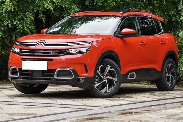 颜值高价格低！这两款合资SUV年轻人看了都想上！