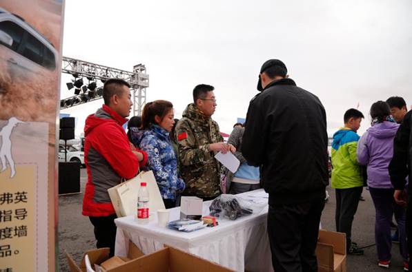 新哈弗H9赢得众口交赞