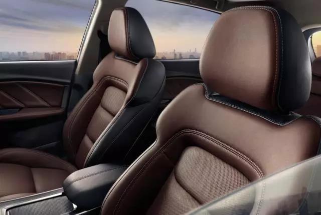 诚意十足,升级而来,为你浅析2018款瑞虎7