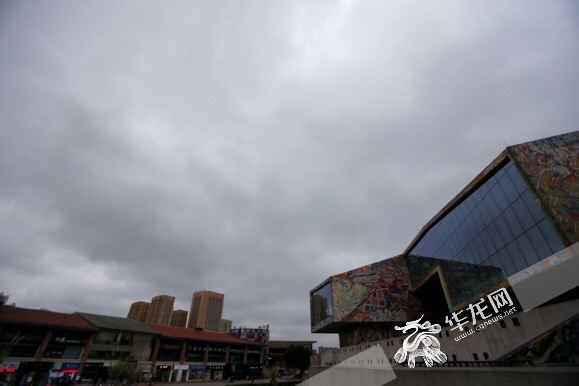 山城气温狂降10℃ 来看看秋季汽车保养小常识