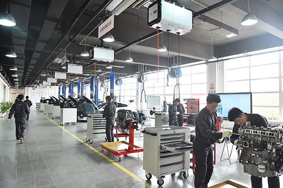 至臻服务,品质如一 捷豹路虎客户服务全面升级