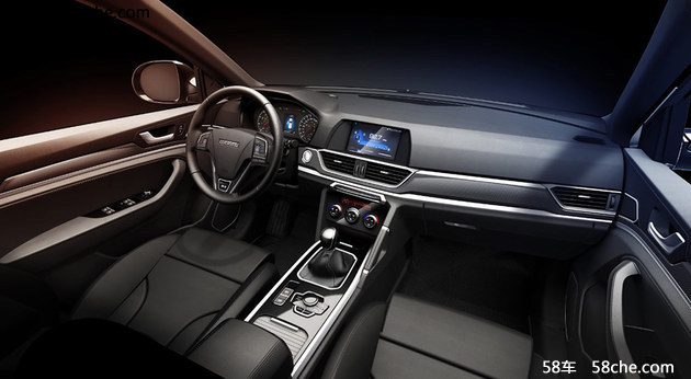 2018款哈弗H6运动版上市 售10.3-11.9万