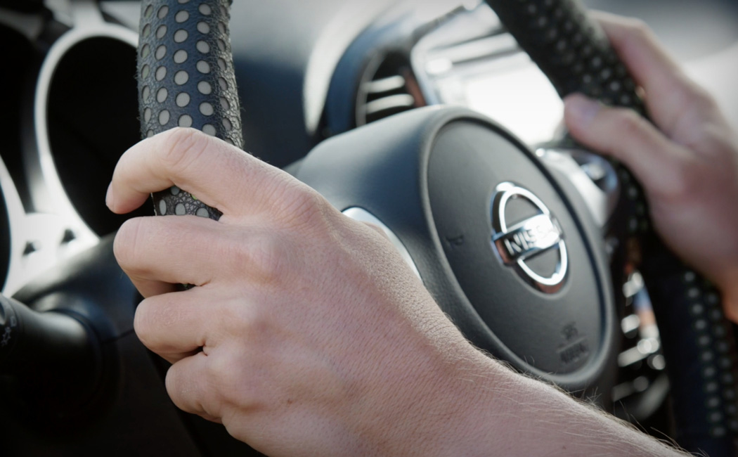 不光是让方向盘和座椅变色 日产这个功能体贴堪比亲妈