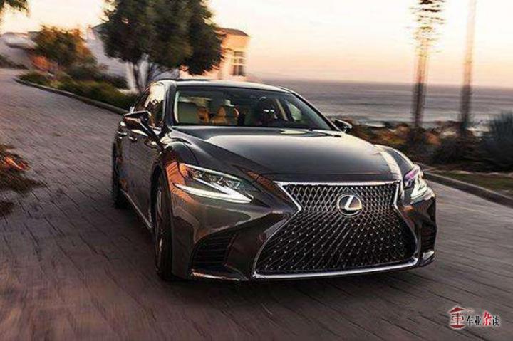 东京车展开幕在即,来看即将发布的重磅车型