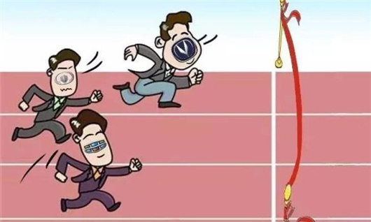 长安吉利胶着,四季度自主三强上演激烈争夺战