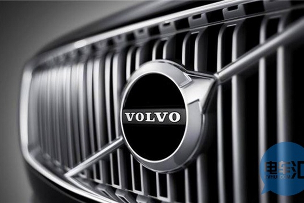 海外|沃尔沃CEO：首款电动汽车将在中国生产