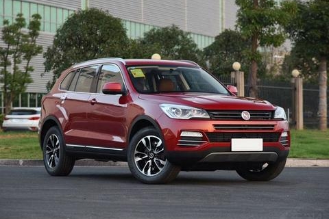 汉腾X7大战CS55 同为1.5T为何不去选性价比更高的？