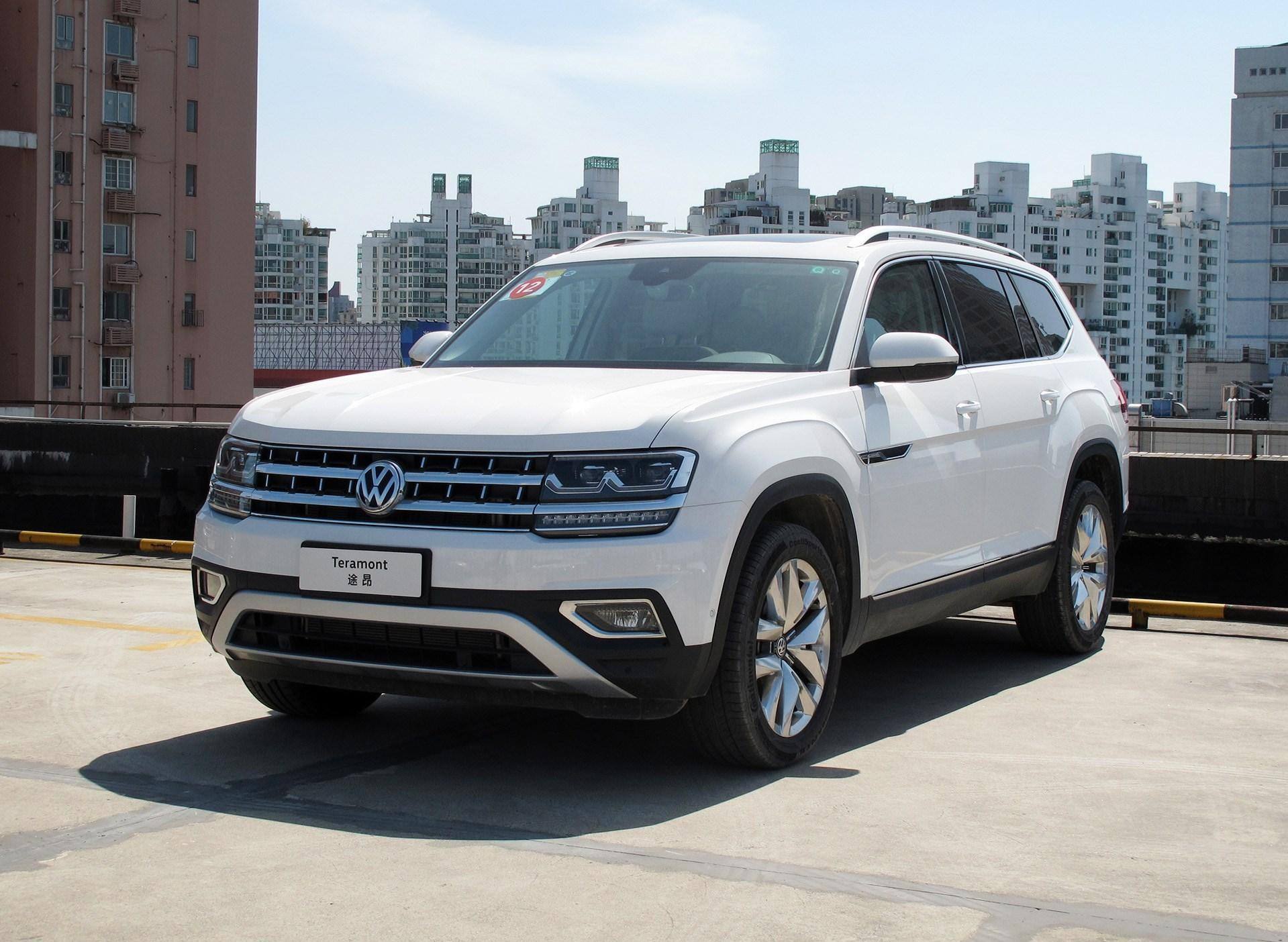 单月破21万,上汽大众在“金九”就把销量推到顶峰?