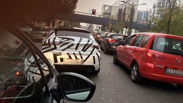 阿尔法·罗密欧全新Giulietta消息确认