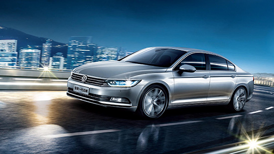 “金九”告捷，一汽-大众前三季度累计销量再创新高