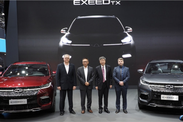 墙外开花墙内香 睿符助力中国品牌国际化之路